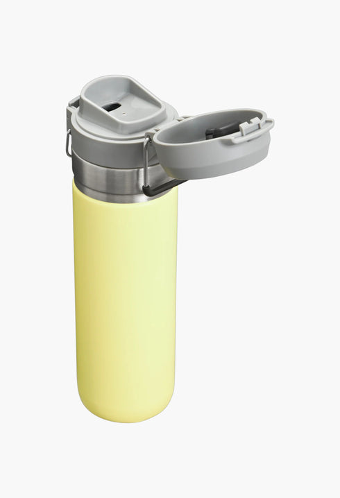 The Quick Flip Go Bottle